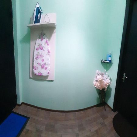 Hotel Central Кутаиси Екстериор снимка