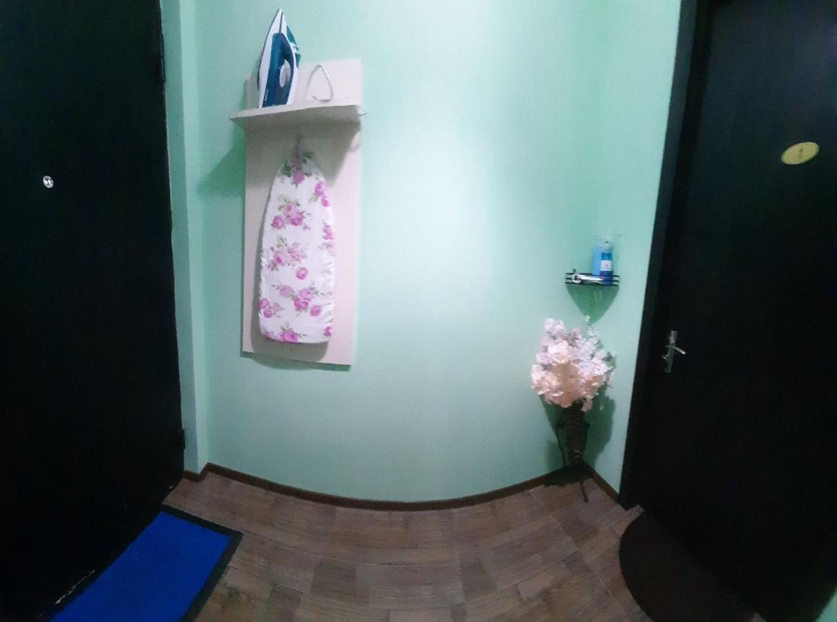 Hotel Central Кутаиси Екстериор снимка
